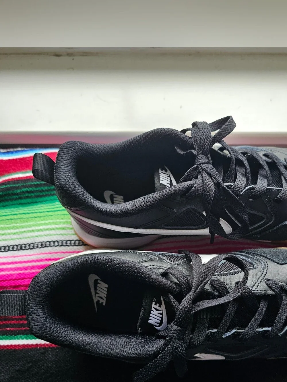 NIKE GATO Indoor Soccer Shoes